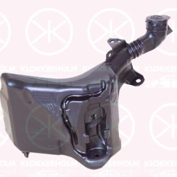 Washer Fluid Reservoir, window cleaning, 109085000F (TESLA), 109606200G, 156221400A (TESLA), 1562214-00-A (TESLA), 163704300A (TESLA)