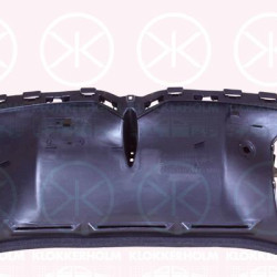 Radiator Support, Full Body Section, 105022300D (TESLA)