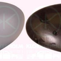 Housing, exterior mirror, w/primer, Right, 87915 0H020 (TOYOTA)