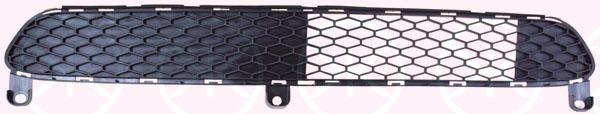 Ventilation Grilles, bumper, Front, 53112 0H010 (TOYOTA)