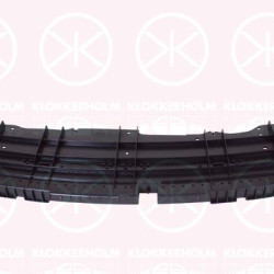 Support, bumper, Front, Plastic, 52618 0H010 (TOYOTA), 7414 PN (PEUGEOT), 7414 PN (CITROEN)