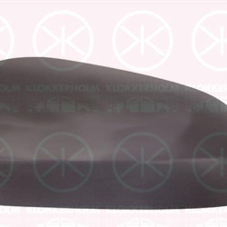 Housing, exterior mirror, Right, w/primer, B000798180 (TOYOTA), B000798180 (PEUGEOT), B000798180 (DS), B000798180 (CITROEN)