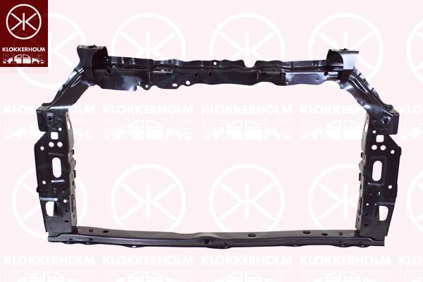 Radiator Support, Full Body Section, 53201 0H903 (TOYOTA)