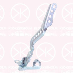 Hinge, bonnet, Left, 53420 0H060 (TOYOTA)