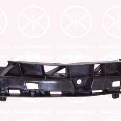 Mounting Bracket, bumper, Right Rear, 525750H031 (TOYOTA)