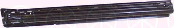 Rocker Panel, Single Cab, Right, 57411 35010 (TOYOTA)