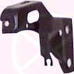 Mounting Bracket, bumper, Left Front, 52012 89115 (TOYOTA)