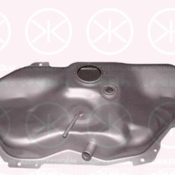 Fuel Tank, 45L, with gaskets/seals, 7700110360 (TOYOTA), 77001-10360 (TOYOTA)