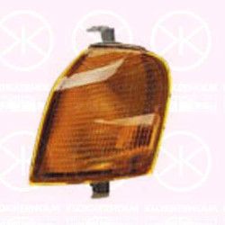 Direction Indicator, with bulb holder, Right, 81510 10280 (TOYOTA)