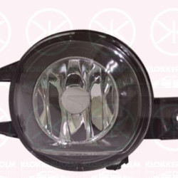 Front Fog Light, HB4, Left Front, 81220-0D020 (TOYOTA)