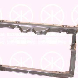 Radiator Support, Full Body Section, 53210 52010 (TOYOTA)