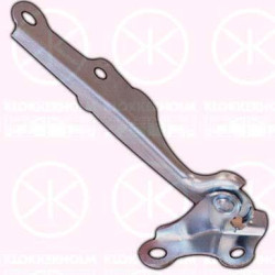 Hinge, bonnet, Right, 53410-52010 (TOYOTA)