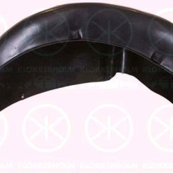 Liner, wheelhouse, Plastic, Right Rear, N/A (TOYOTA)