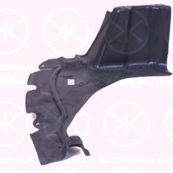 Engine Cover, Right, Lower Section, 51441 0D010 (TOYOTA)