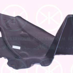 Engine Cover, Left, Lower Section, 51442 0D010 (TOYOTA)