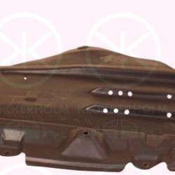 Engine Cover, Lower Section, 51410 0D020 (TOYOTA)