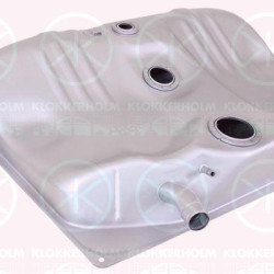 Fuel Tank, 50L, inj, 2 WD, Diesel, with gaskets/seals, 77001 19605 (TOYOTA)