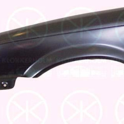 Wing, Left Front, with hole for direction indicator, 53802 1E380 (TOYOTA)