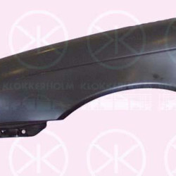 Wing, Left Front, with hole for direction indicator, 53802 1E680 (TOYOTA)