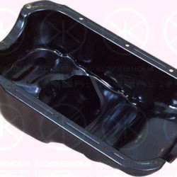 Oil Sump, Height [cm]: 19, 12101 11010 (TOYOTA), 12101 11011 (TOYOTA), 12101 11012 (TOYOTA)