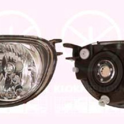 Headlight, HB3/HB4, for vehicles with headlight levelling, Koito type, Left, Illuminance [lx]: 30, 81150 1E410 (TOYOTA), 81150 1E420 (TOYOTA), 81170 1E420 (TOYOTA)