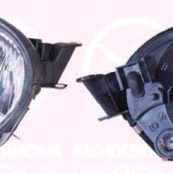 Headlight, H4, without motor for headlamp levelling, Koito type, Left, Illuminance [lx]: 17.5, 81150 1E240 (TOYOTA), 81150 1E250 (TOYOTA)