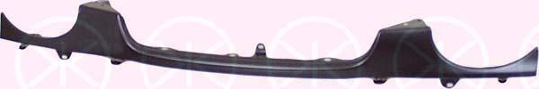 Radiator Support, Full Body Section, Centre Section, 53903 02020 (TOYOTA)