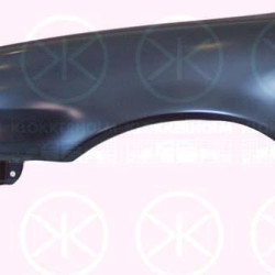 Wing, Left Front, with hole for direction indicator, 53812 02060 (TOYOTA), 53812 02070 (TOYOTA), 53812 1H880 (TOYOTA)