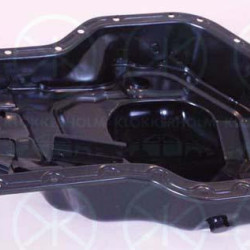 Oil Sump, 12101 64141 (TOYOTA)