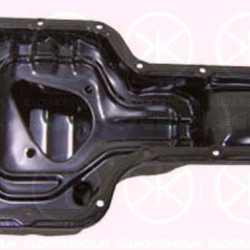 Oil Sump, 12101 0D020 (TOYOTA), 12101 22024 (TOYOTA)