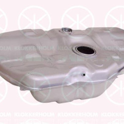 Fuel Tank, 50L, with gaskets/seals, 77001 02120 (TOYOTA), 77001 02140 (TOYOTA), 77001 02210 (TOYOTA), 77001 1A010 (TOYOTA), 77001 12C20 (TOYOTA)