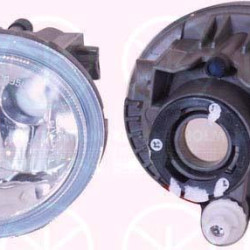 Front Fog Light, HB4, Left Front, 8122052053 (TOYOTA), 81221 52050 (TOYOTA), 81221 52053 (TOYOTA), 8122152051 (TOYOTA)