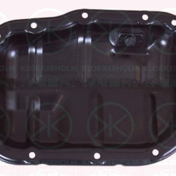 Oil Sump, 12102-37010 (TOYOTA)