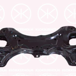 Support Frame/Subframe, Front Axle, 51201 0F010 (TOYOTA), 51201 0F011 (TOYOTA), 51201 02080 (TOYOTA), 51201 02081 (TOYOTA), 51201 02082 (TOYOTA)