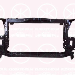 Radiator Support, Full Body Section, 53201 0F901 (TOYOTA)