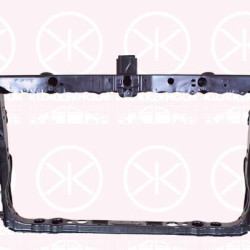 Radiator Support, Full Body Section, 53201-0F912 (TOYOTA)