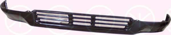 Radiator Support, 4WD, Full Body Section, Lower Section, 53911 89119 (TOYOTA)