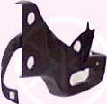 Mounting Bracket, bumper, 4WD, Right Front, 52011 89116 (TOYOTA)