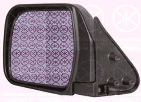 Exterior Mirror, Left, 87940-35430 (TOYOTA)