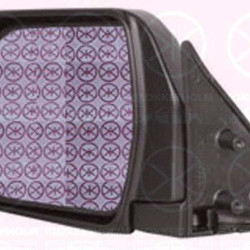 Exterior Mirror, Left, 87940-35430 (TOYOTA)