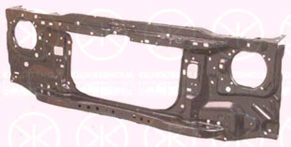 Radiator Support, Full Body Section, 53201 35130 (TOYOTA)