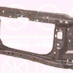 Radiator Support, Full Body Section, 53201 35130 (TOYOTA)