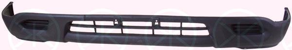 Radiator Support, Skirting, Lower Section, 53911 04160 (TOYOTA), 53911 35390 (TOYOTA)