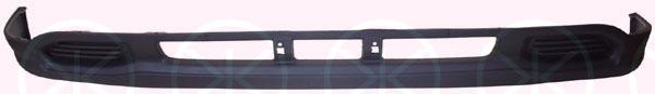 Radiator Support, Skirting, Lower Section, 53911 04140 (TOYOTA), 53911 35360 (TOYOTA)