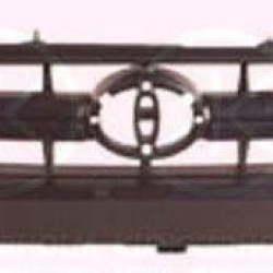 Radiator Grille, black, 53111 35530 (TOYOTA)