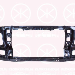 Radiator Support, Full Body Section, 532010K010 (TOYOTA), 53201-0K010 (TOYOTA)