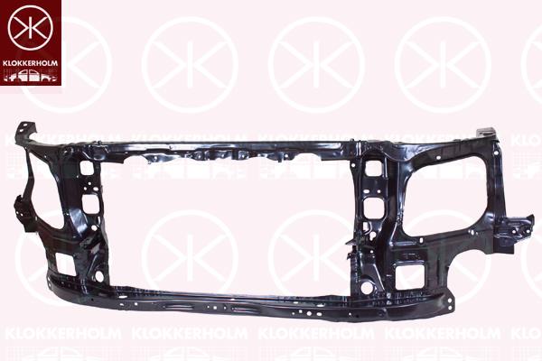 Radiator Support, Full Body Section, 53201 0K170 (TOYOTA)