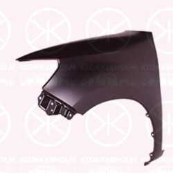 Wing, Right Front, 53811 0K090 (TOYOTA)