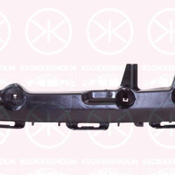 Mounting Bracket, bumper, Plastic, Left Front, 52116 0K070 (TOYOTA)