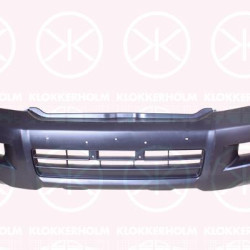 Bumper, w/primer, Front, 52119 60933 (TOYOTA), 52119 60940 (TOYOTA), 52119 60942 (TOYOTA)